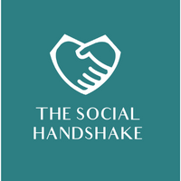 The Social Handshake Sales
