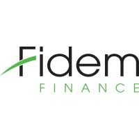 Office manager, Fidem Finance