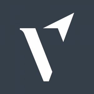Volt Strategy Logo KnappeKoppen