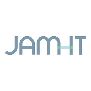 JAM IT logo