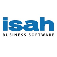 Isah Business Software Traineeship ERP Consultant