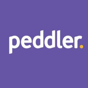 Peddler Werkstudent Logistics Controller / Routeplanner (16 uur p/w)