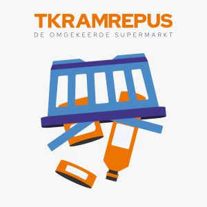 (Afstudeer)Stage TKRAMREPUS Voedselbank (16-24 uur p/w)