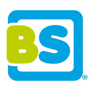 BS Toys Logo