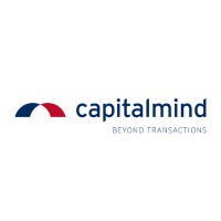 Logo Capitalmind Stage M&A